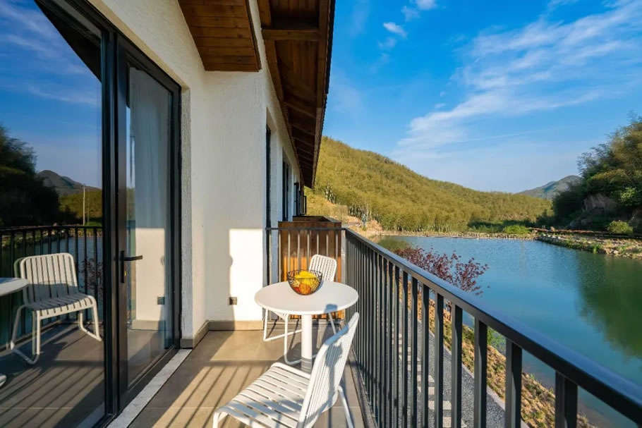 合肥溫泉度假村如何進行特色開發(fā)模式