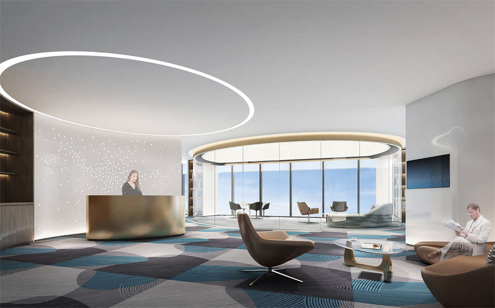 蚌埠酒店裝修設計：商務酒店品牌形象與市場定位的戰(zhàn)略體現(xiàn)