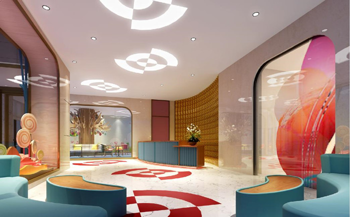 淮南酒店設計：酒店設計需要合理規劃功能布局