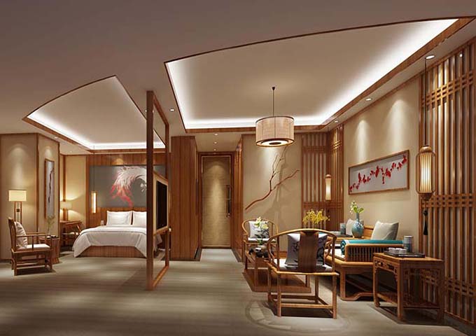 合肥酒店廚房裝修注意事項有哪些？廚房設備選購原則