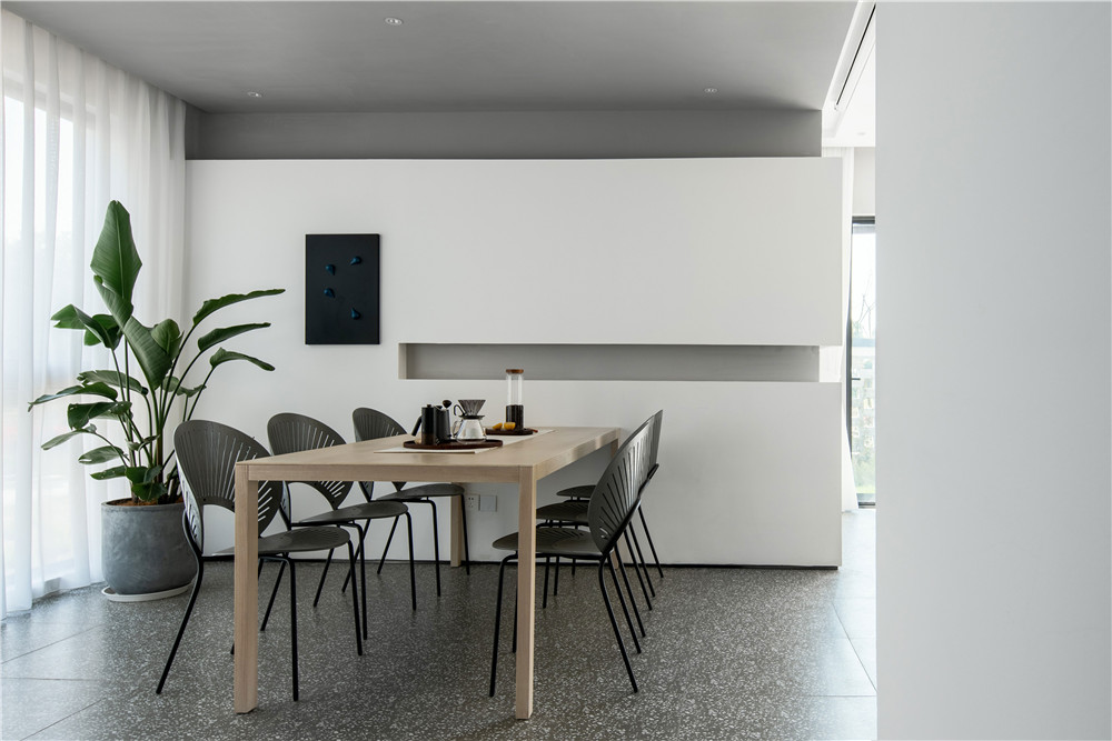 六安民宿設(shè)計：讓歸家的每一步都充滿了期待與喜悅