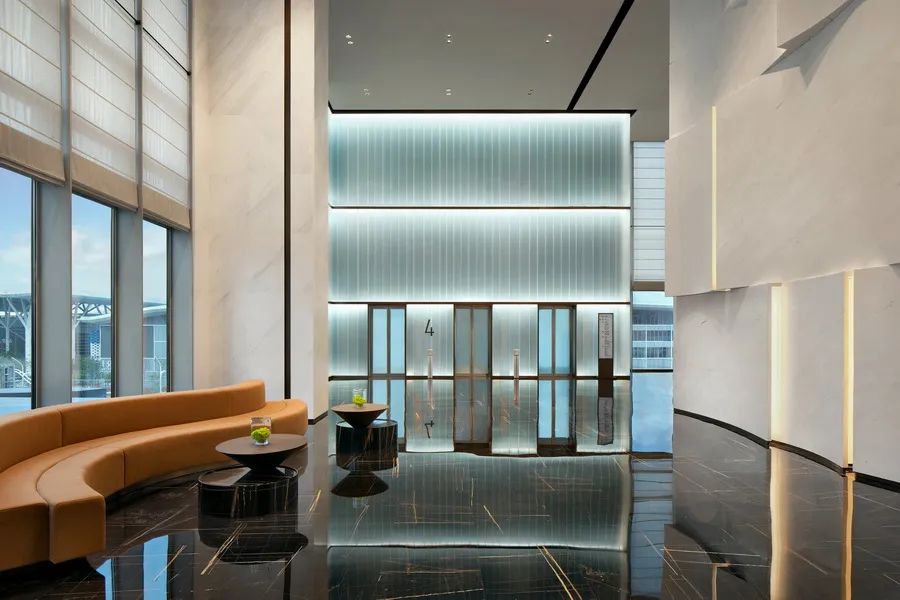 合肥酒店裝修設(shè)計(jì)過(guò)程中如何做好家具用品的軟裝